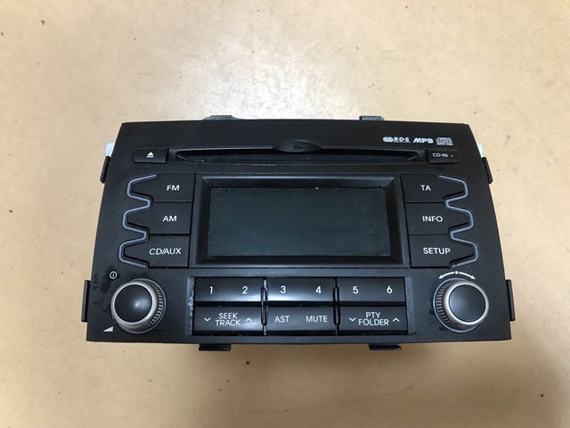 961402P800AMCA Hyundai/Kia 