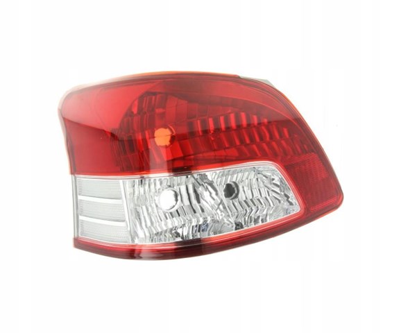 Ліхтар задній лівий Polcar 8105871E ціна, від 50.91 USD