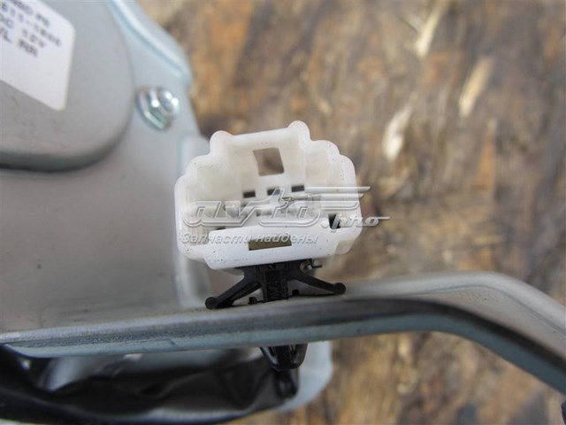 Купити 987002P500 Hyundai/Kia Двигун склоочисника заднього скла