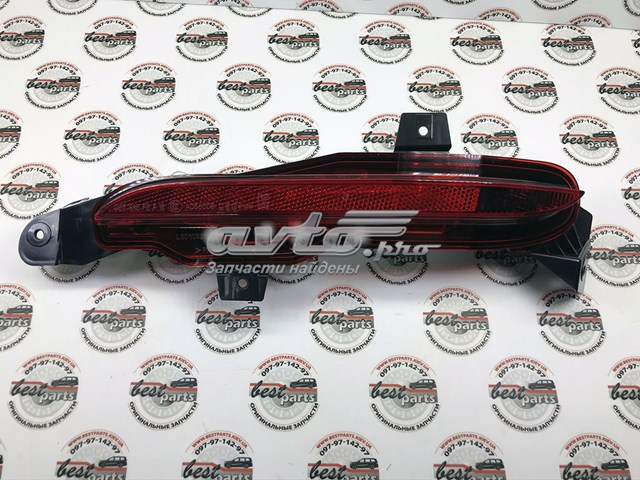 Купити LR093440 Land Rover Лівий стоп