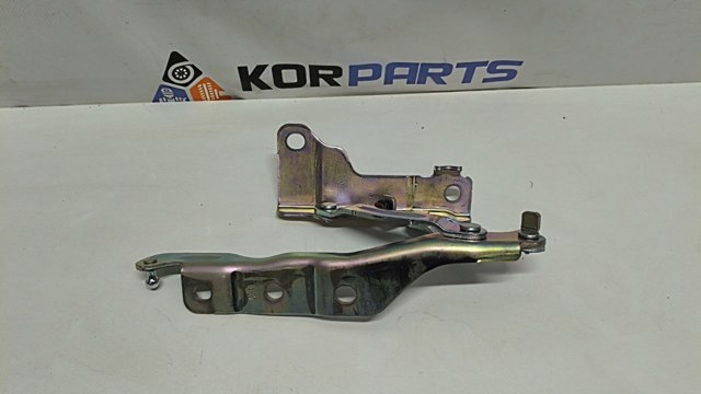 66920KL000 Hyundai/Kia Завіс капота, правий