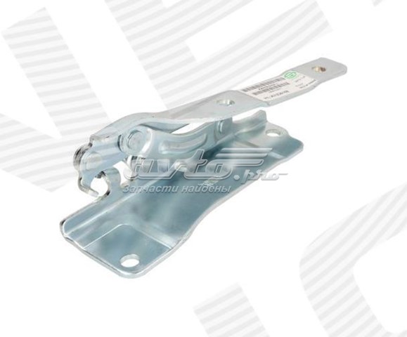 Петля капота, ліва Signeda PKA21005AL ціна, від 19.47 USD