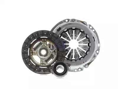 Купити KT322B Aisin Комплект зчеплення (диск, корзина, підшипник)