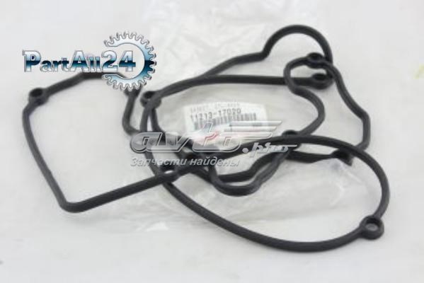 Прокладка клапанної кришки двигуна Toyota 1121317020 ціна, від 50.62 USD