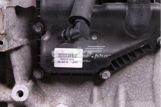 Двигун DS7Z6007E Ford