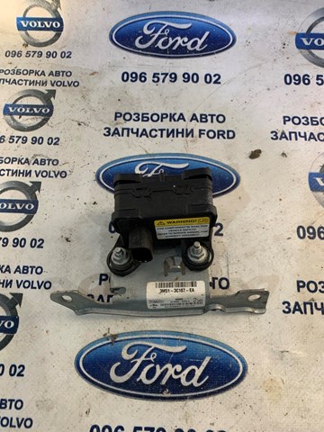 Купити 3M513C187EA Ford Датчик поздовжнього прискорення