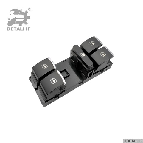 Купити DF11890 Detali IF Кнопковий блок керування склопідіймачами передній лівий