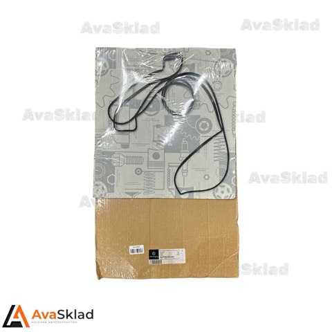 A4700160280 Mercedes Прокладка клапанної кришки двигуна, нижня
