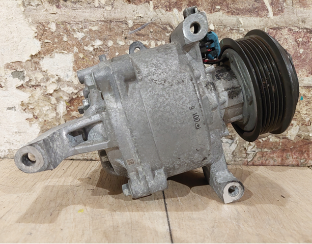 Компресор системи кондиціювання General Motors 95131773 ціна, від 121.31 USD
