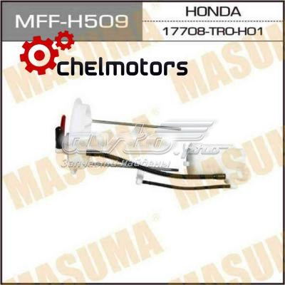 MFFH509 Masuma Фільтр палива