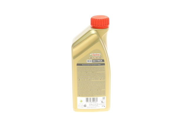 Купити 15D1EB Castrol Масло