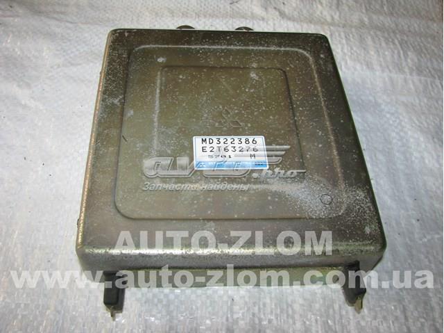  Mitsubishi MD322386