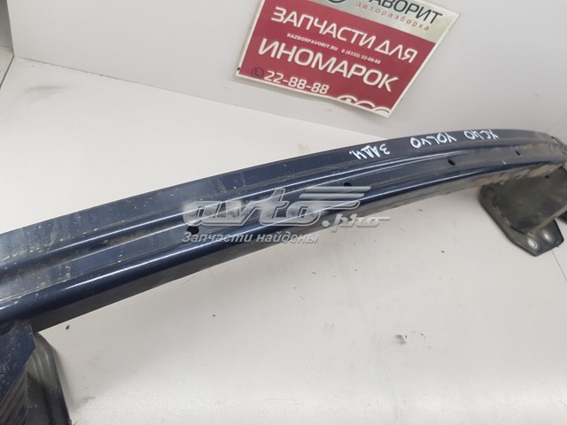Підсилювач бампера заднього Volvo 32321878