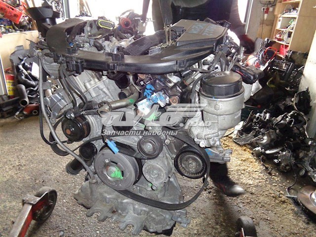 ДВЗ Mercedes 642861 ціна, від 471.78 USD