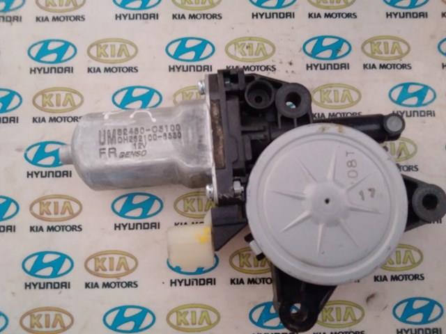 82460C5100 Hyundai/Kia Замок водійських дверей