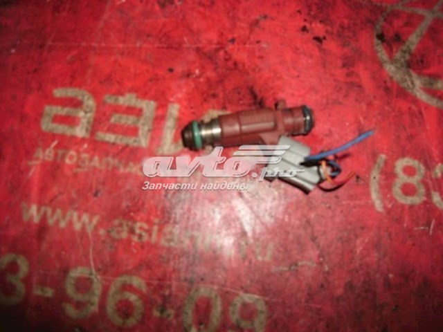 Форсунка паливна Nissan/Infiniti 16600AX000 ціна, від 12.67 USD