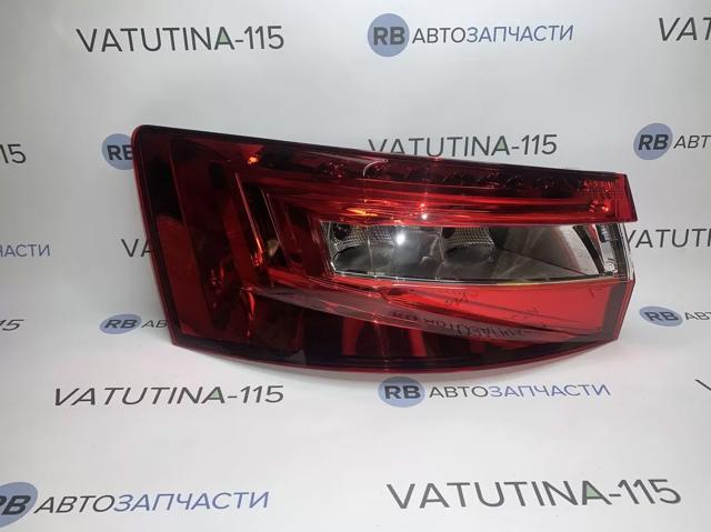 Ліхтар задній лівий, зовнішній 2021101171 Visteon