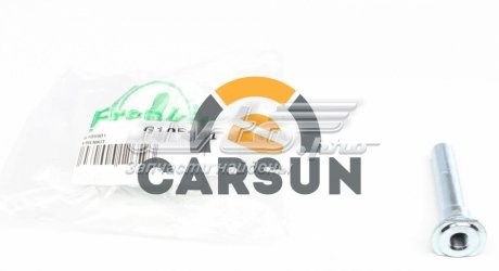 G105901 Frenkit Втулка напрямна гальмівного супорта