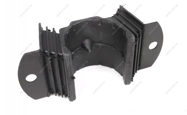 Подушка коробки передач 1002416 Autotechteile