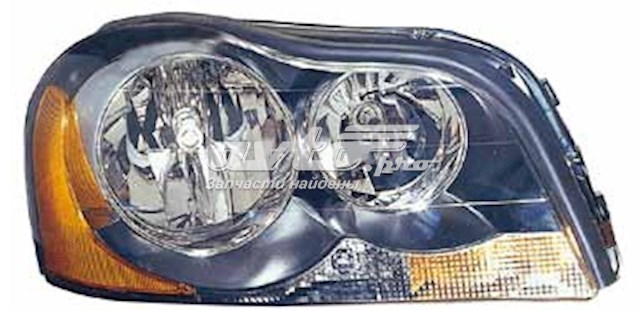 Фара права 7731120RLDEM2 Depo/Loro/Abakus