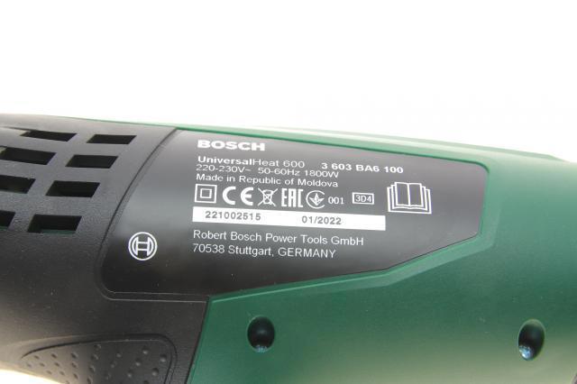 06032A6120 Bosch 