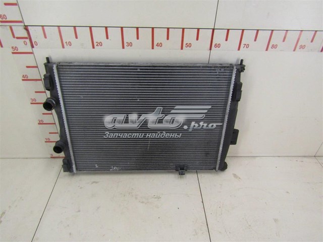Радіатор основний Nissan/Infiniti 21400JD900 ціна, від 67.86 USD