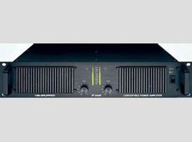 Купити FP6400200 FPS Установча панель передня