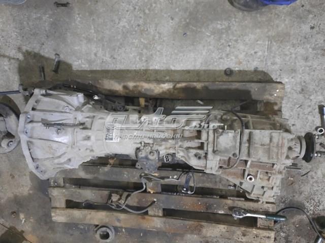 Коробка автомат Toyota 350006A110