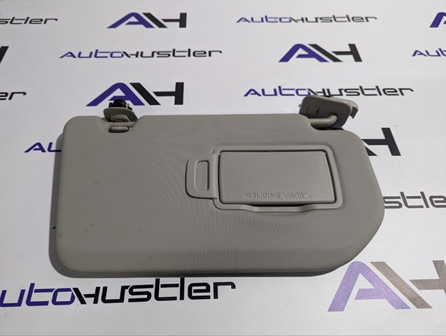 Сонцезахисний козирок 964006RA4A Nissan/Infiniti
