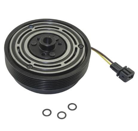 Муфта компресора кондиціонера China A118104013BB ціна, від 60.04 USD
