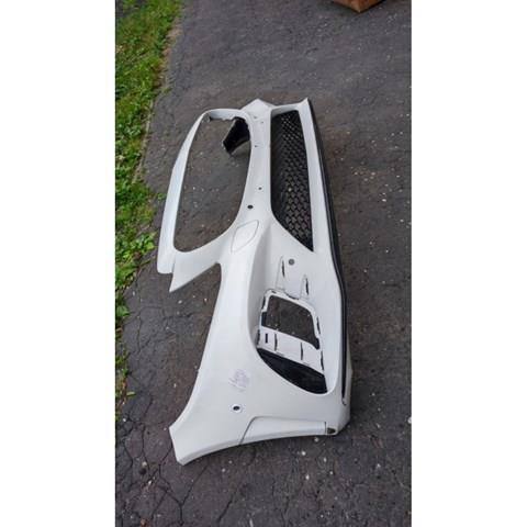 Купити A2058802505 Mercedes Буфер (бампер) передній