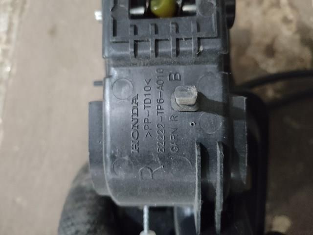 82222TP6A010 Honda 