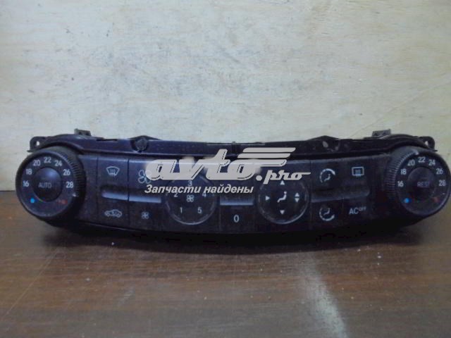 Купити A2118300090 Mercedes 