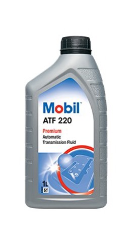 ATF2201L Mobil Масло для роздавальної коробки