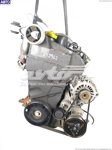 Купити K9K734 Renault (RVI) Двигун