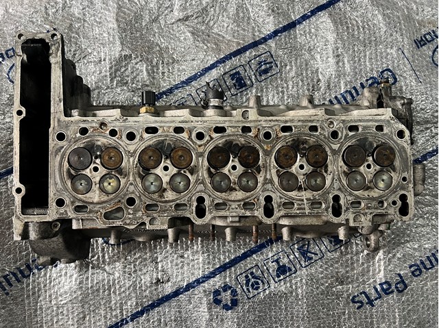 Головка двигуна Ssang Yong R6650160001 ціна, від 316.64 USD