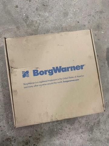 20004779 Borg-Warner/KKK вентилятор/крильчатка радіатора охолодження