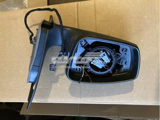 STVWP5940E2 SAT Корпус дзеркала заднього виду, лівого