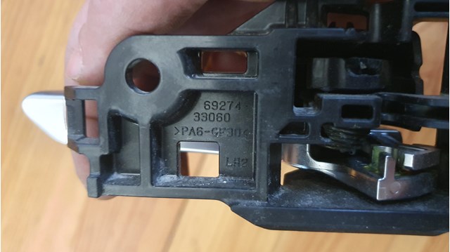  Toyota 6927433060 ціна, від 8.89 USD