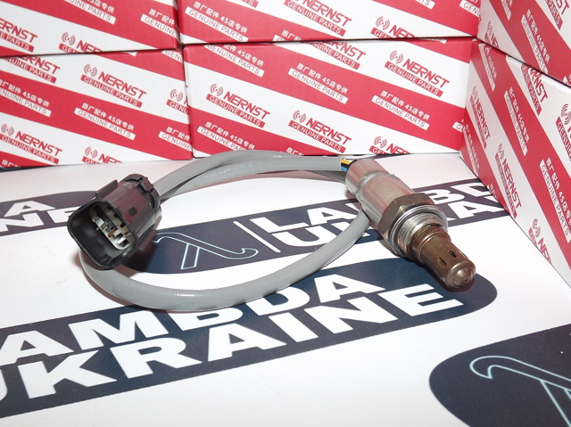 Купити CH5560 NERNST Лямбдазонд, датчик кисню до каталізатора