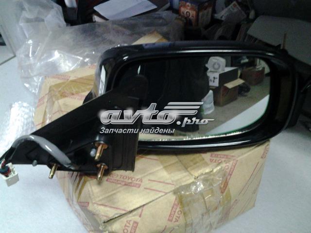 8791033530 Toyota Праве дзеркало заднього виду