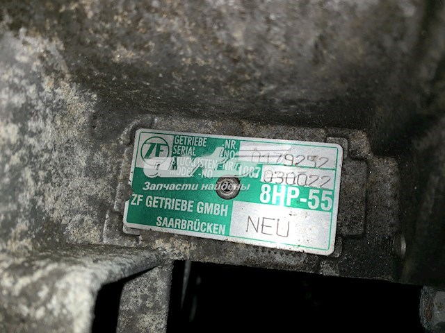  VAG NEU