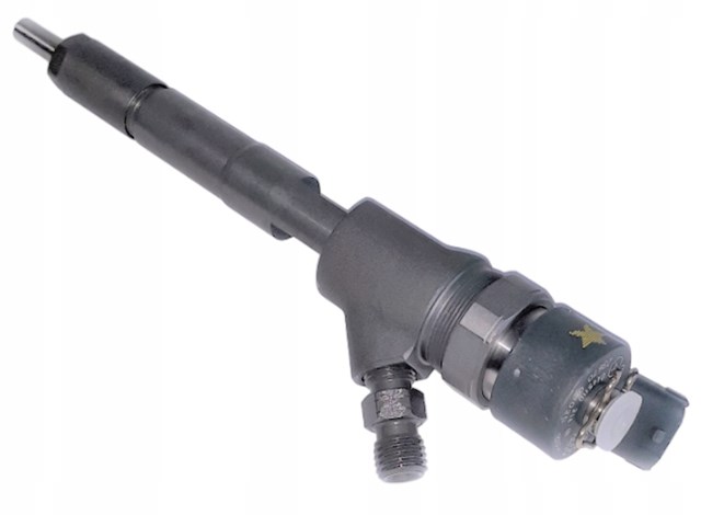 Форсунка паливна Bosch 0445110214 ціна, від 67.49 USD