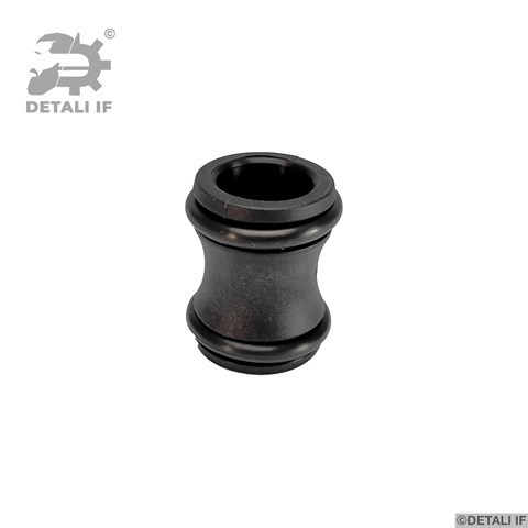 Водопровідна труба Detali IF DF12526