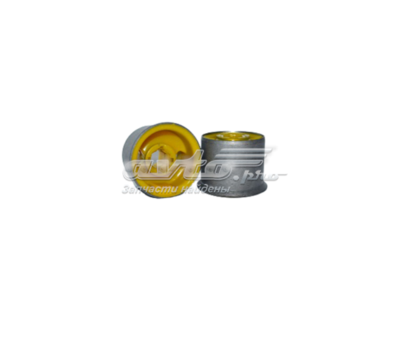 С/блок нижнього важеля Polybush 020068