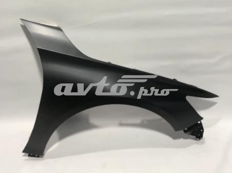 Крило переднє праве Amparts APHD3802 ціна, від 42.77 USD