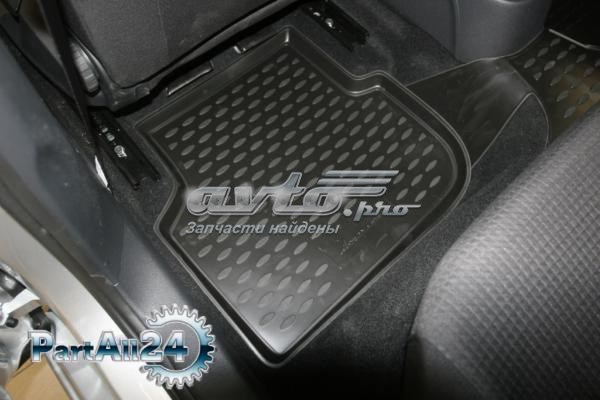  Коврики Volkswagen Jetta 6