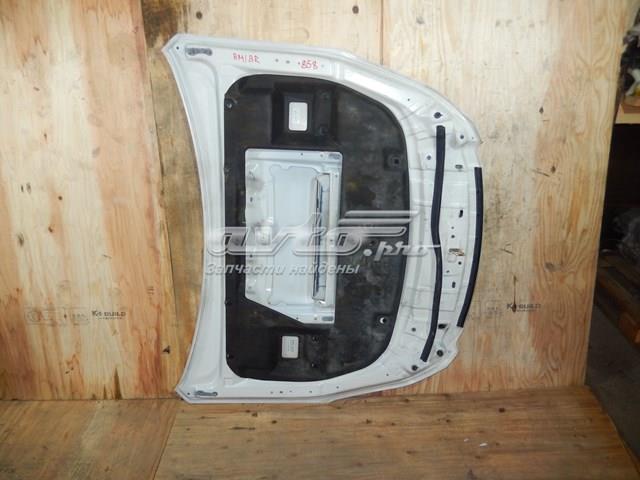 Капот 57229AJ0319P Subaru