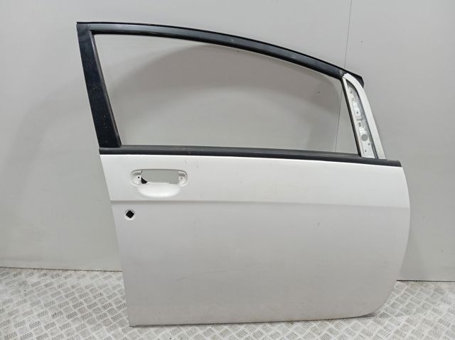 1607868880 Peugeot/Citroen Пасажирські передні двері
