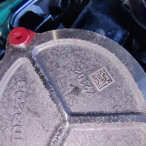 Купити SH1518G00A Mazda Вакуумний насос